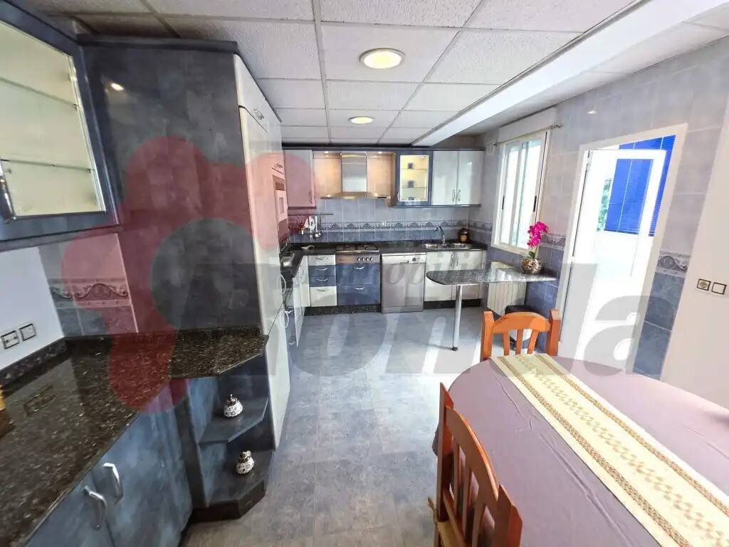 Piso de 96 m² en Lugo