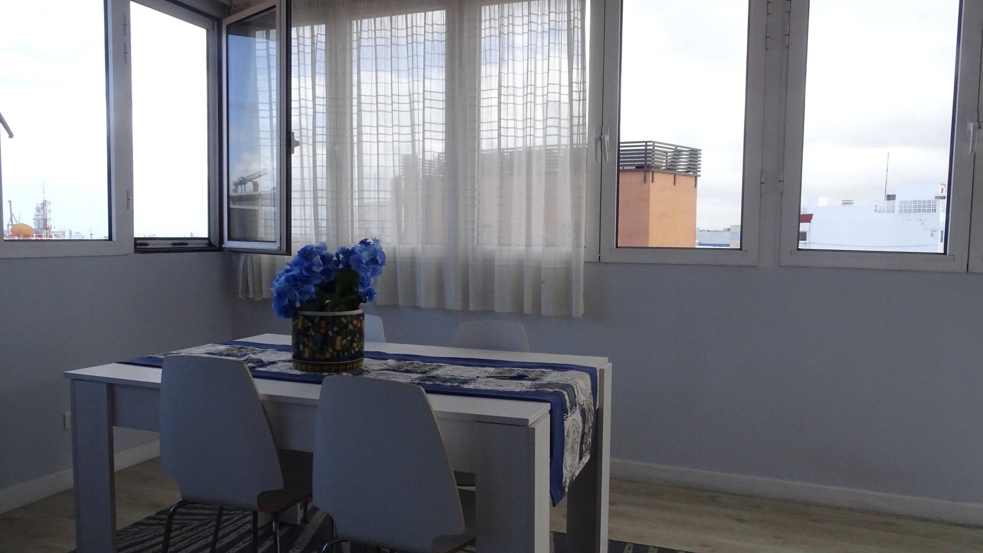 Appartamento 94 m² a Las Palmas de Gran Canaria