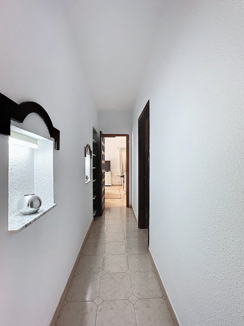Piso de 200 m² en Alfaz del Pi
