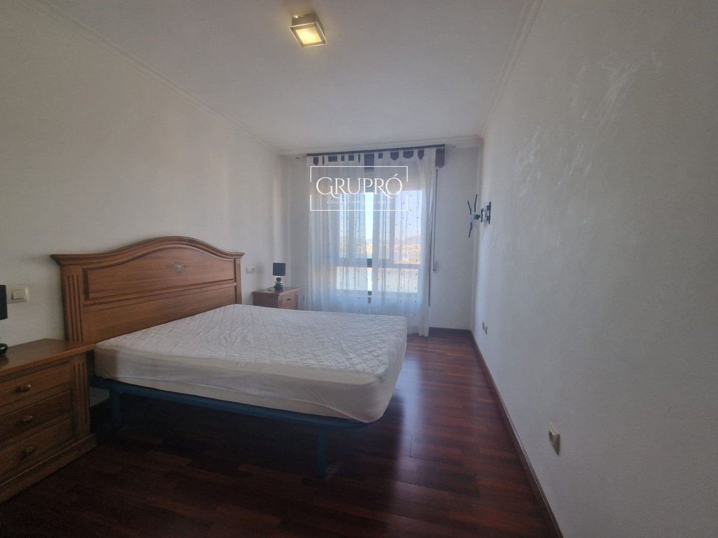 Piso de 80 m² en Baiona