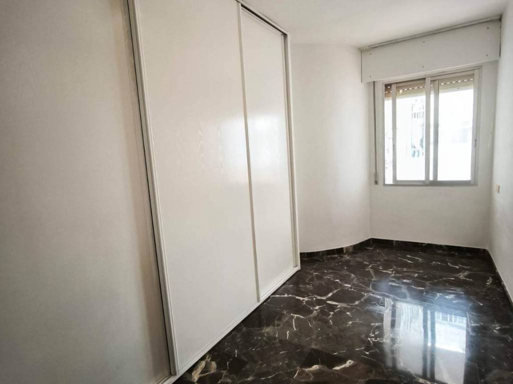 Piso de 130 m² en Murcia