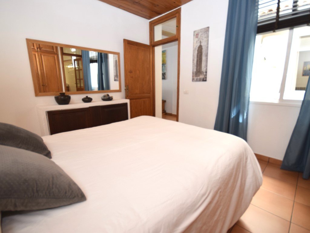 Piso de 150 m² en Guía de Isora