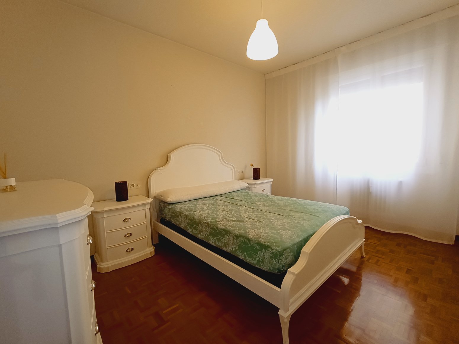 Piso de 121 m² en Barañáin