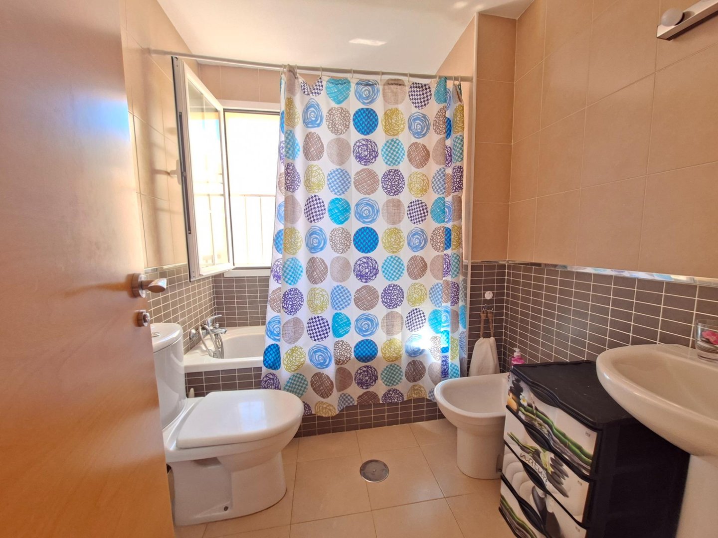 Piso de 69 m² en Almería