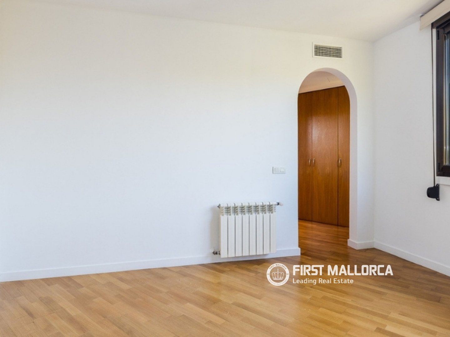 Piso de 133 m² en Palma