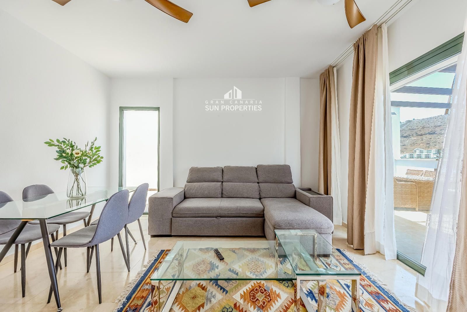 Casa de 104 m² en Mogán
