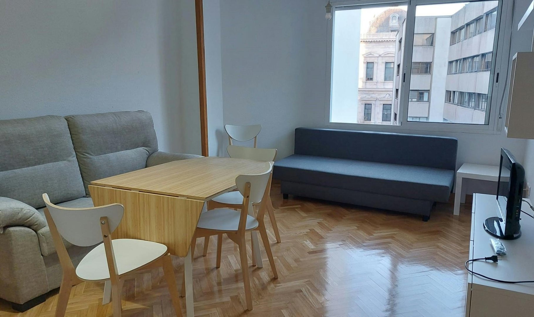 Pis de 46 m² a Madrid