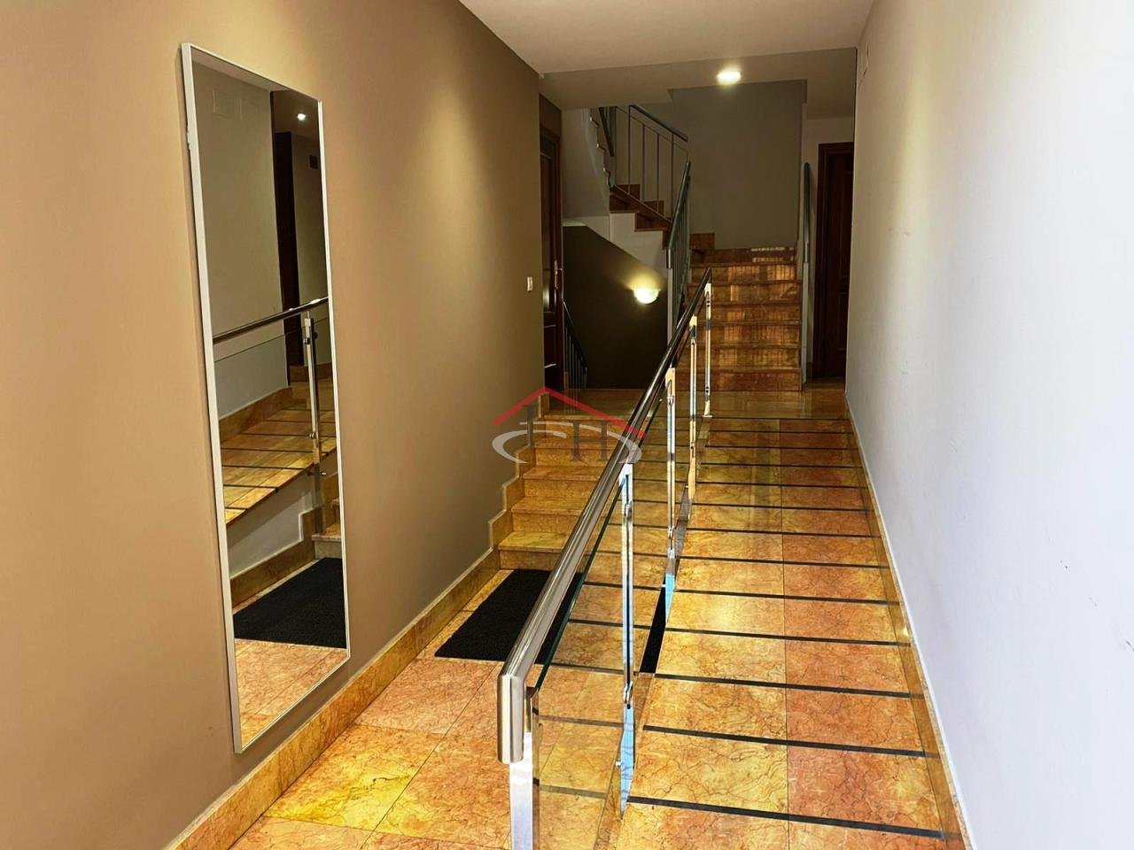 Piso de 71 m² en León