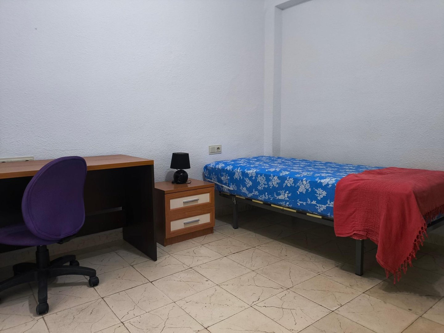 Pis de 60 m² a Granada