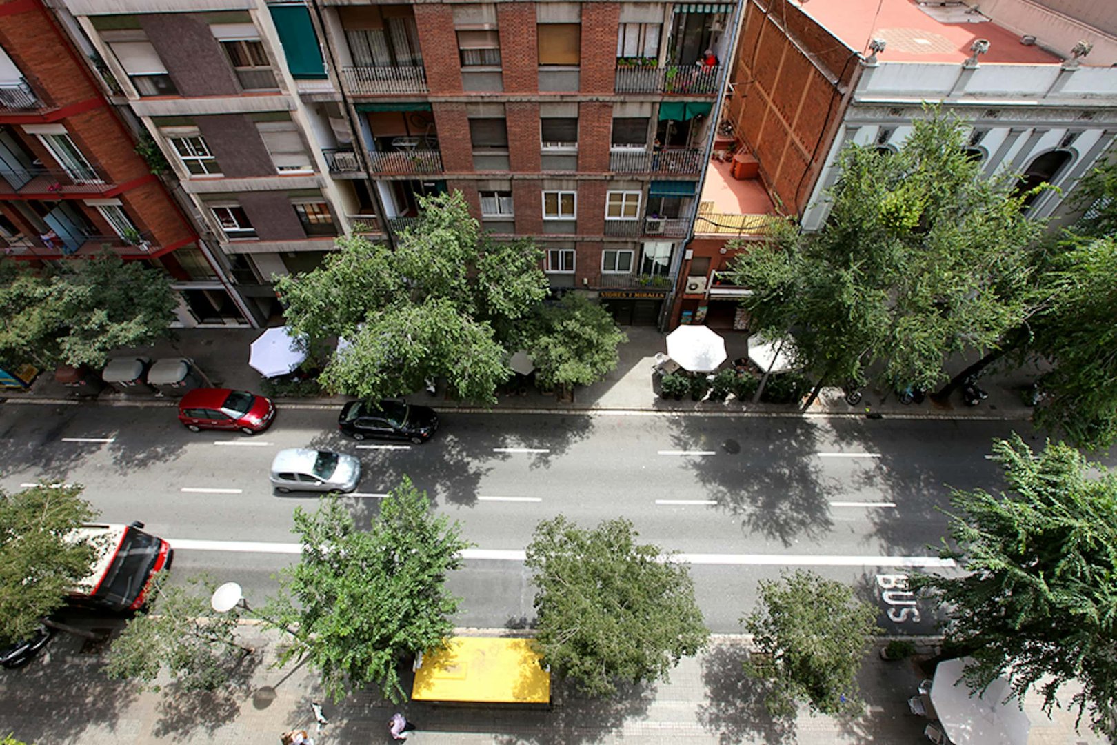 Wohnung 80 m² in Barcelona