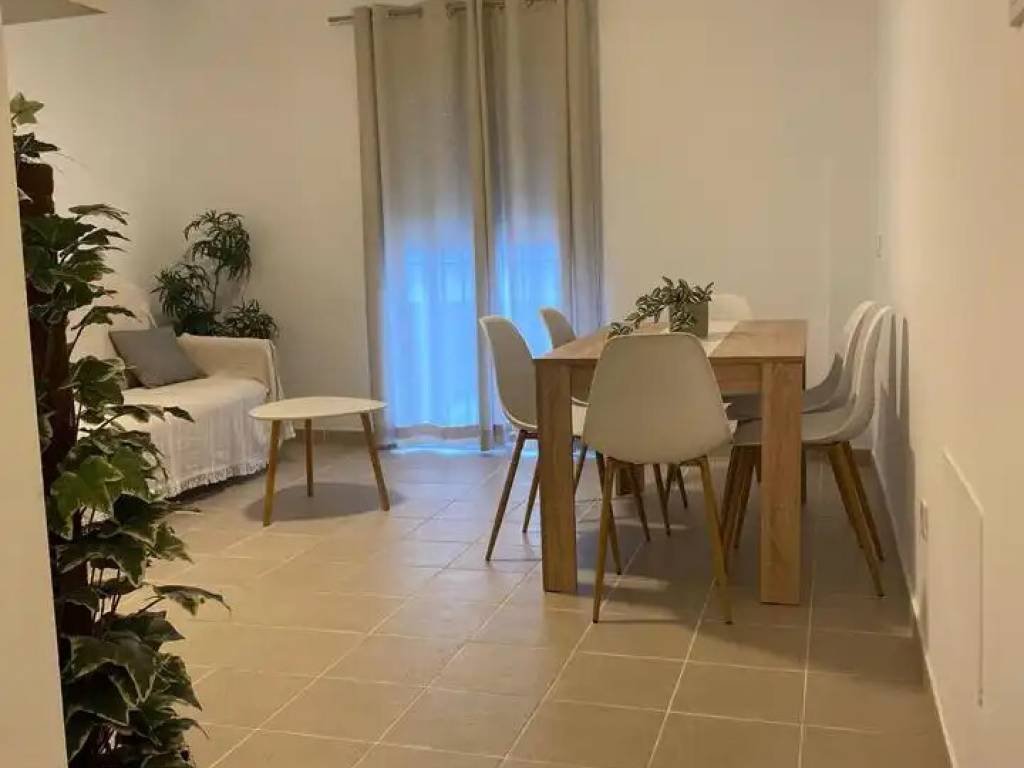 Piso de 60 m² en Sanlúcar de Barrameda