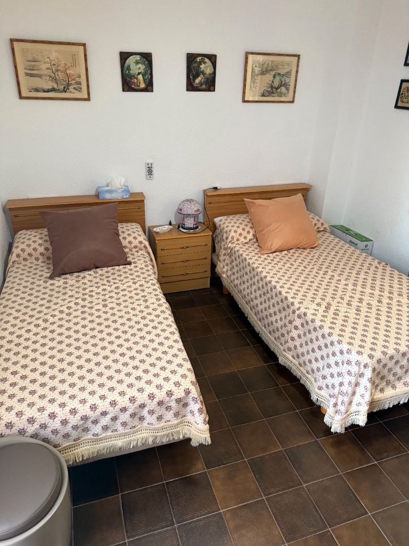 Piso de 45 m² en Alcalà de Xivert