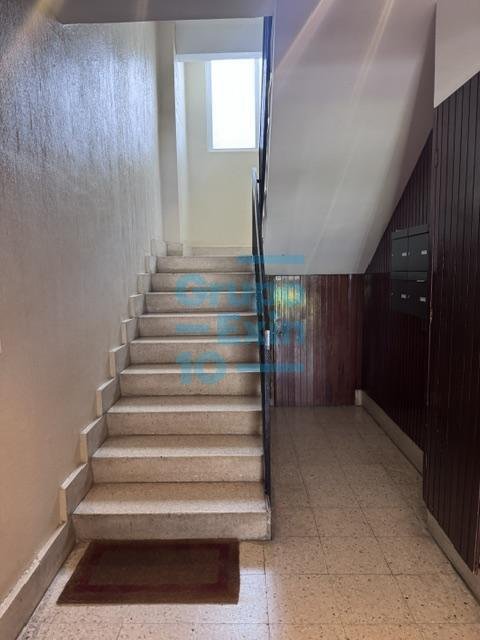 Pis de 70 m² a Sant Sebastià