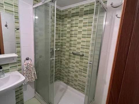 Piso de 65 m² en Cedeira