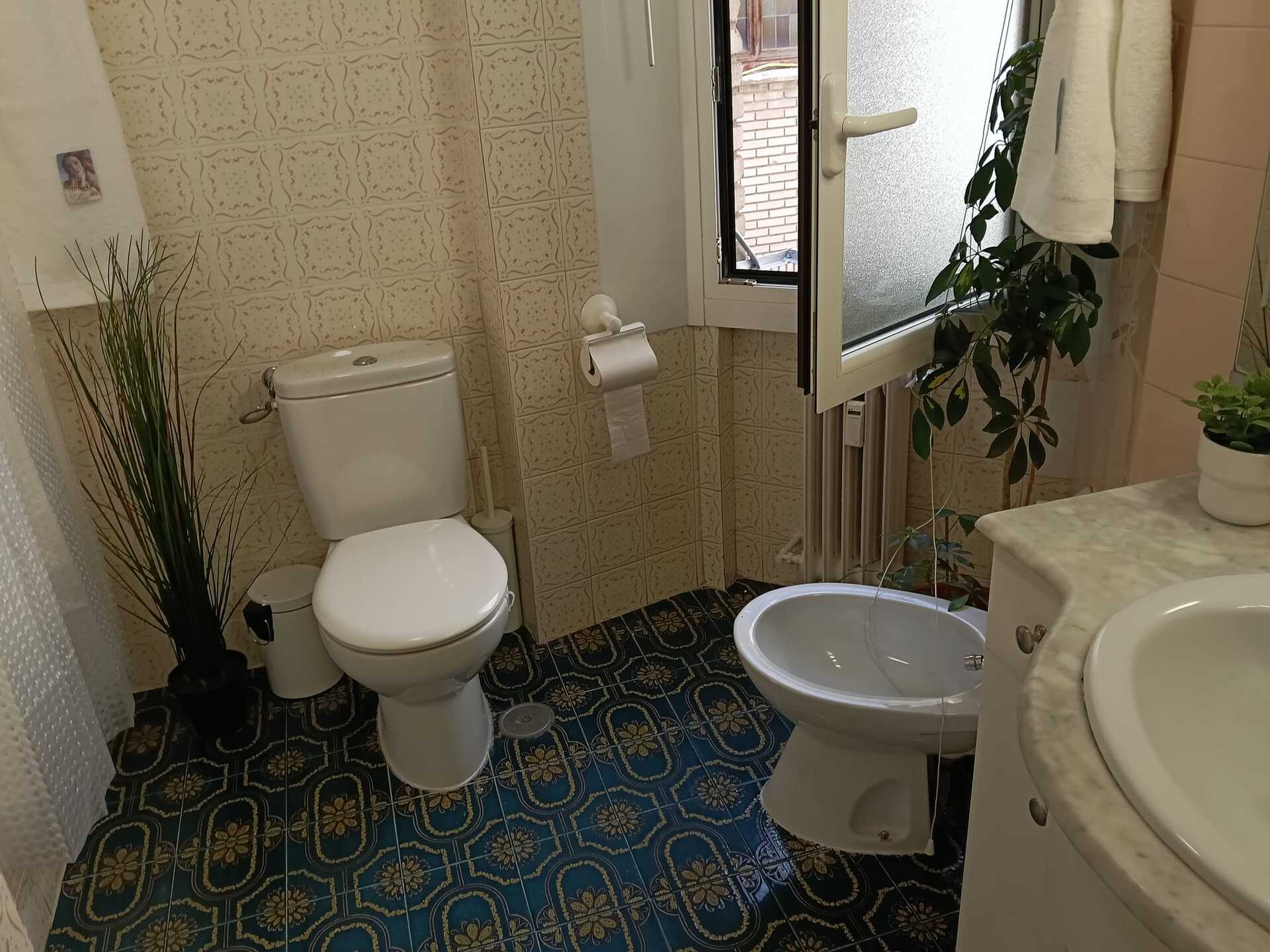 Piso de 130 m² en Soria