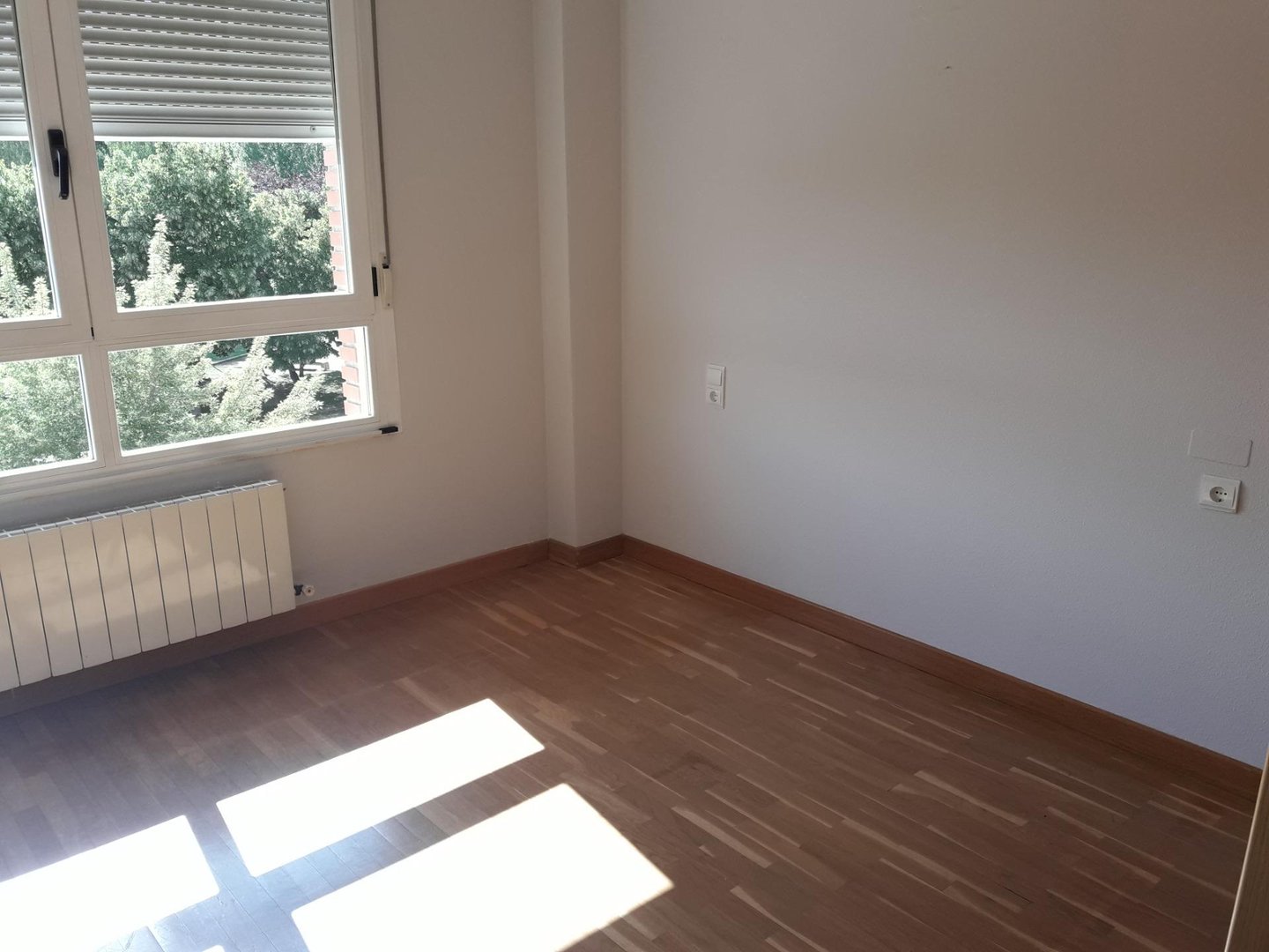Piso de 110 m² en Palencia