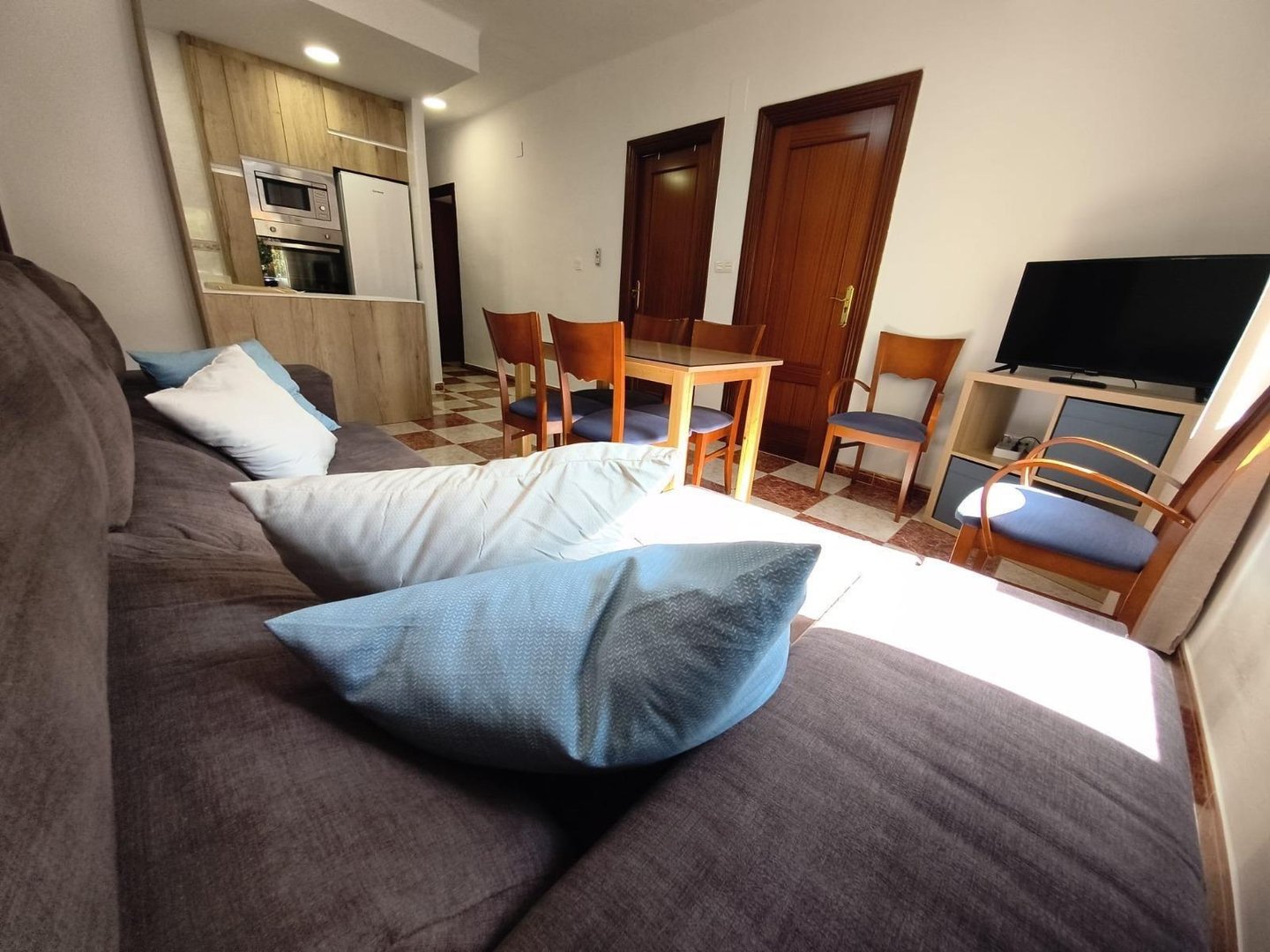 Piso de 86 m² en Granada
