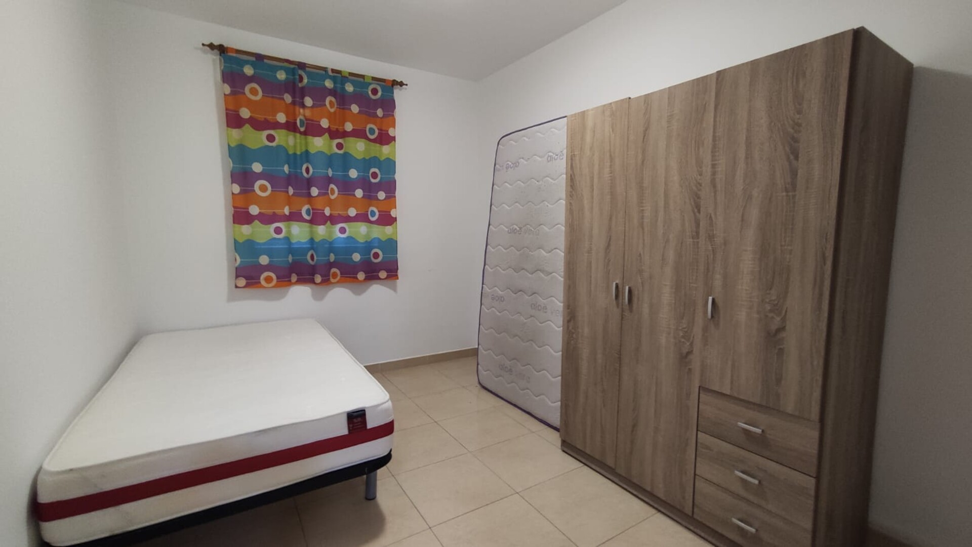 Piso de 90 m² en Villanueva de la Serena