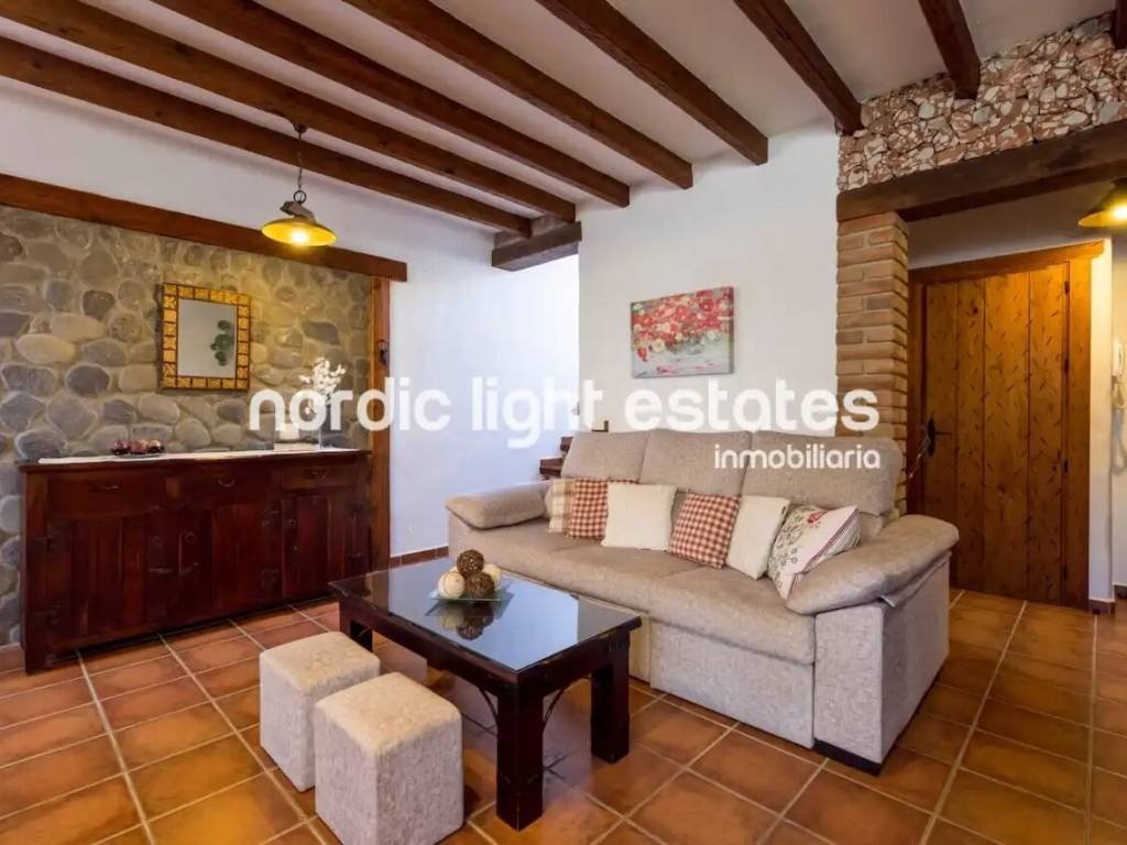 Piso de 60 m² en Nerja