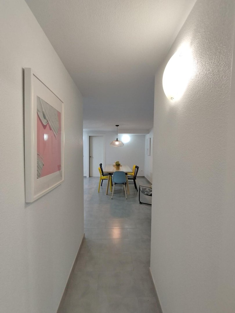 Piso de 150 m² en Murcia