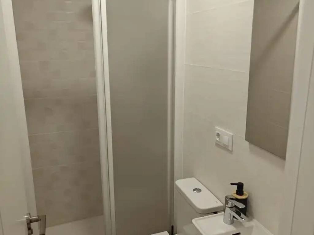 Piso de 115 m² en Jaén