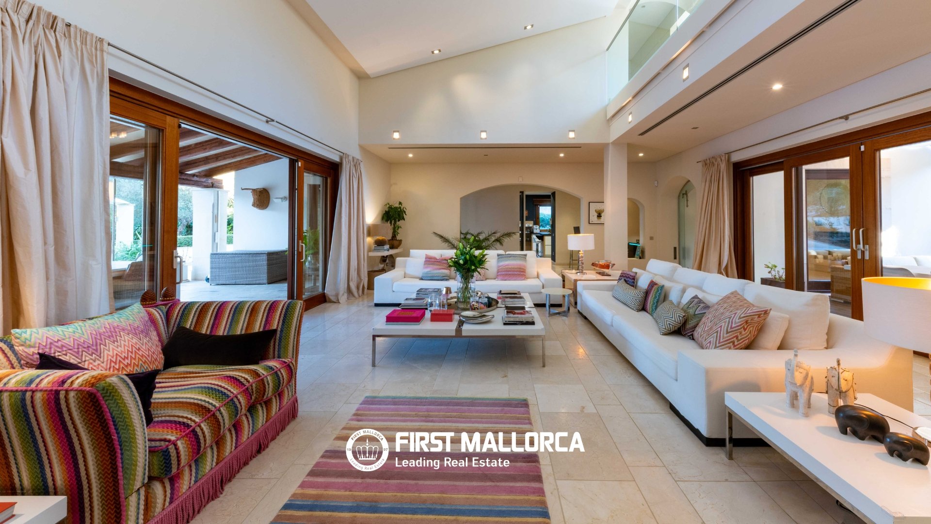 Casa de 851 m² a Calvià