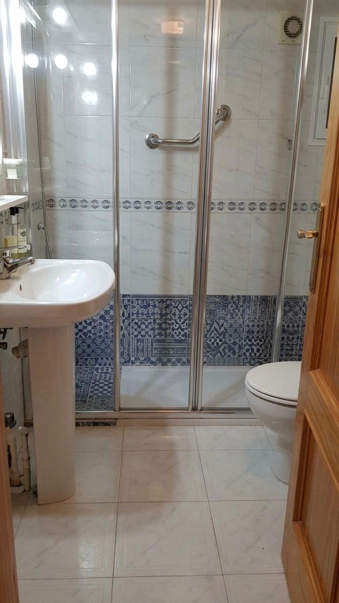 Pis de 39 m² a Torrevella