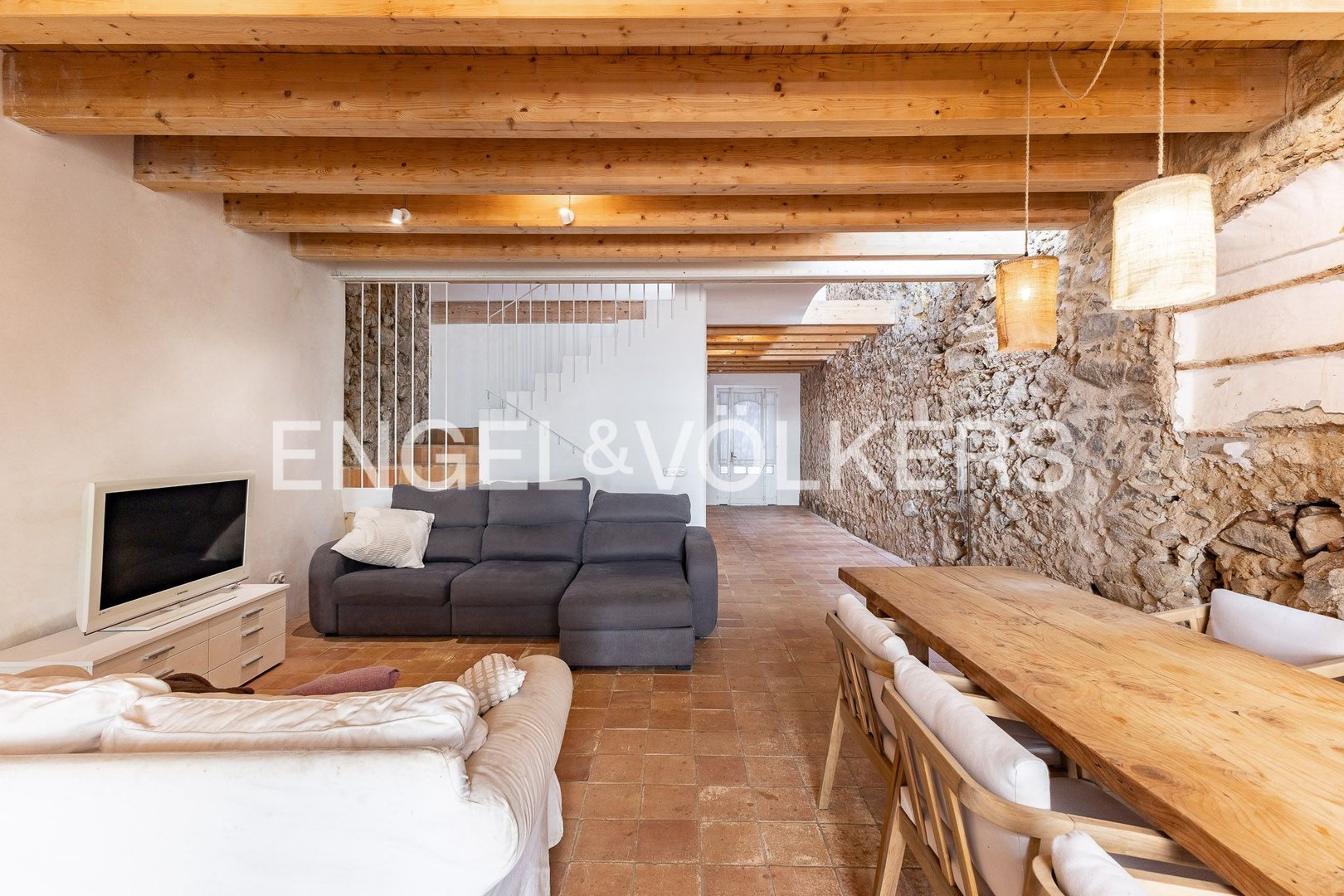 Piso de 185 m² en Sant Pol de Mar