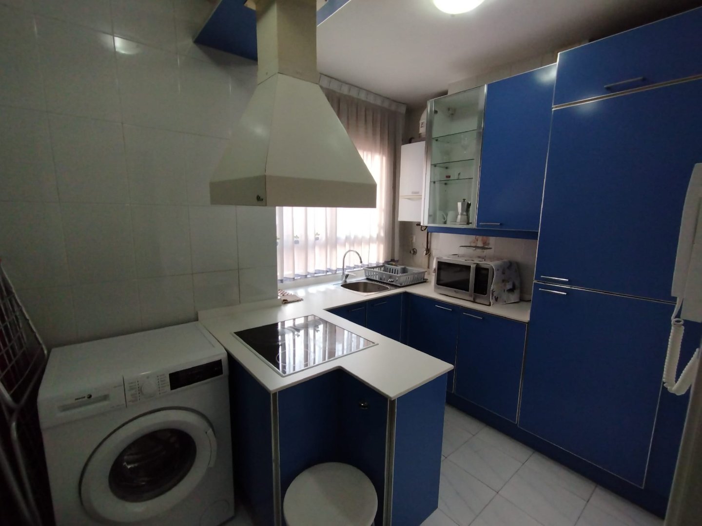 Flat 73 m² in Oviedo