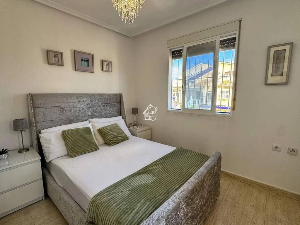 Casa de 84 m² en San Miguel de Salinas