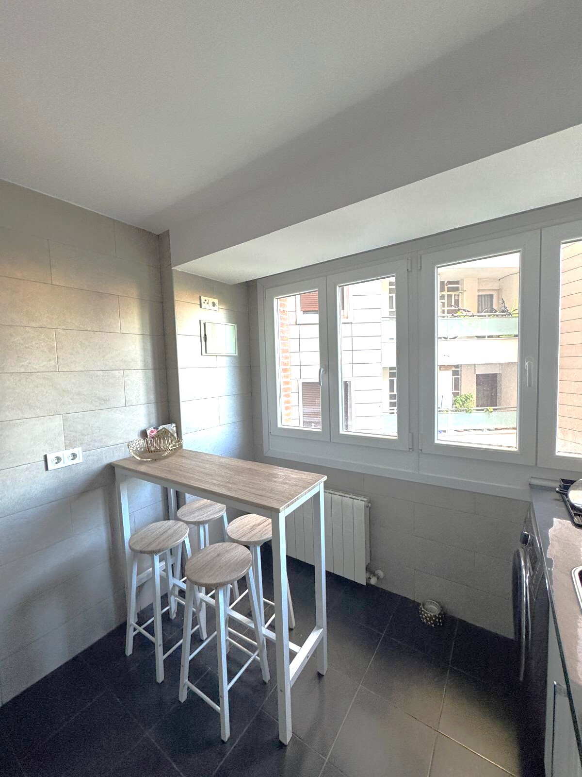 Pis de 67 m² a Bilbao