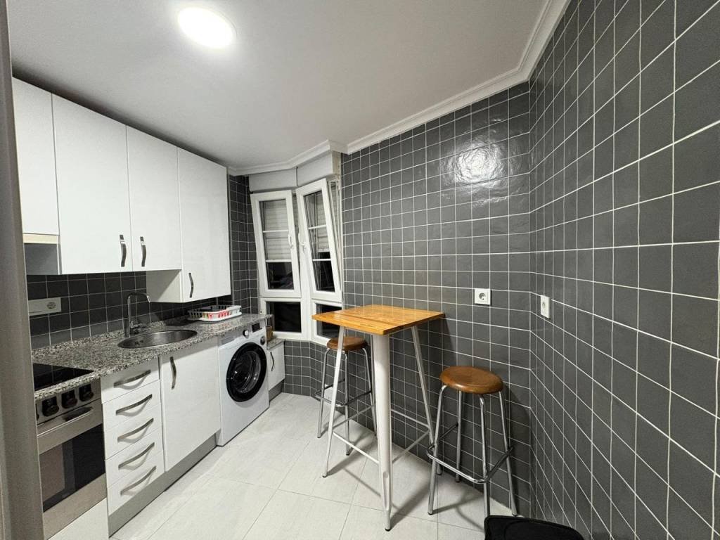 Piso de 77 m² en Santander