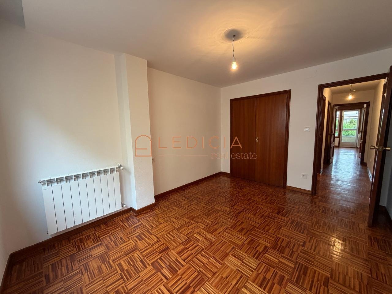 Piso de 90 m² en Vigo