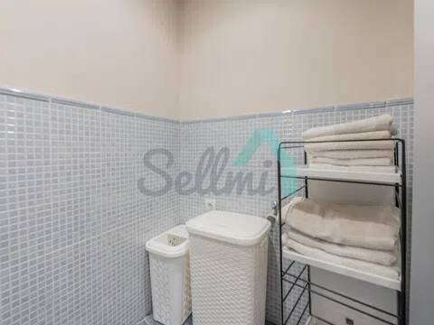 Pis de 64 m² a Oviedo