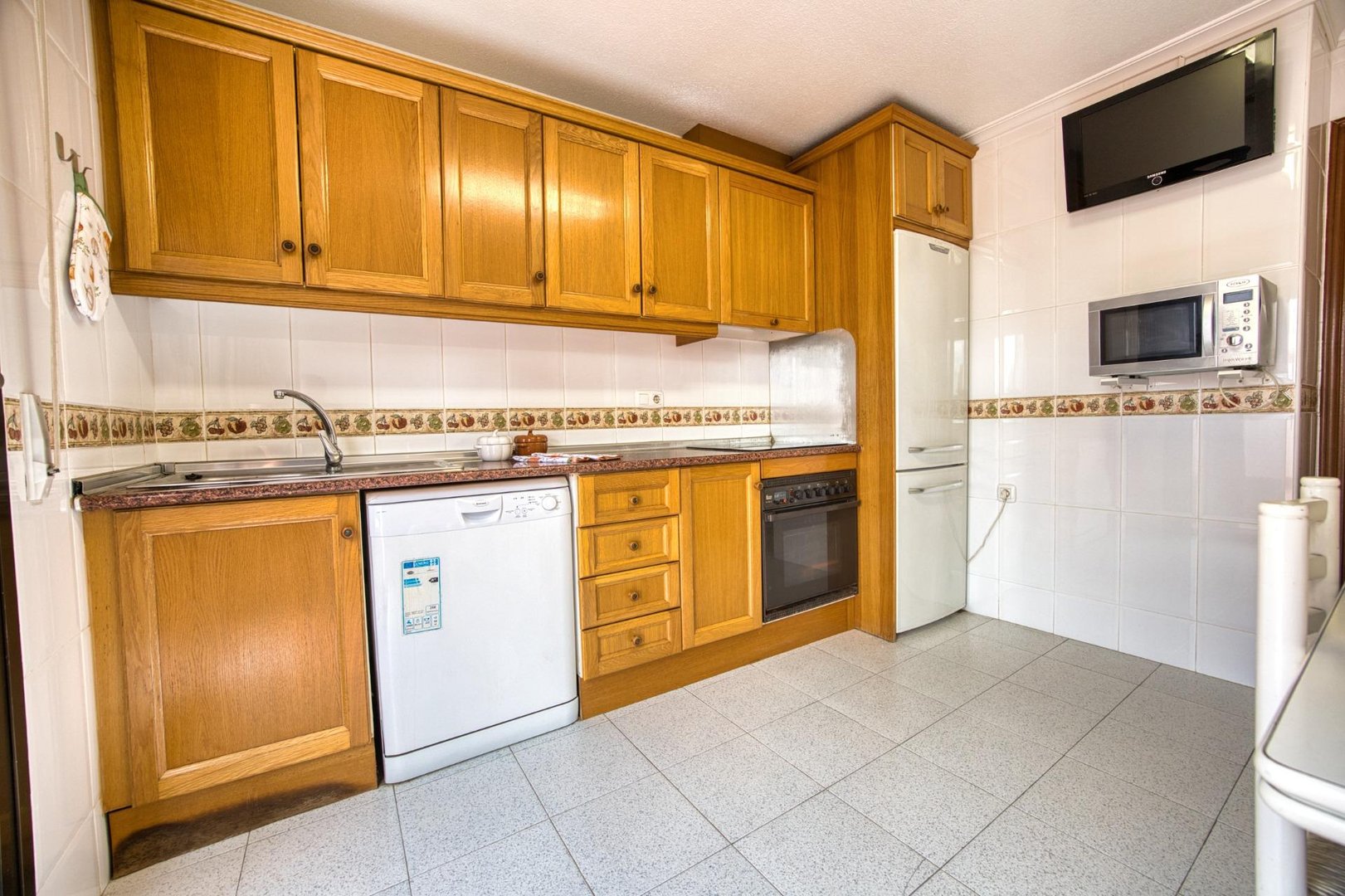 Pis de 90 m² a Oriola