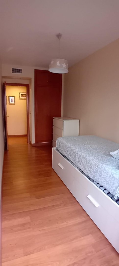 Piso de 88 m² en Murcia