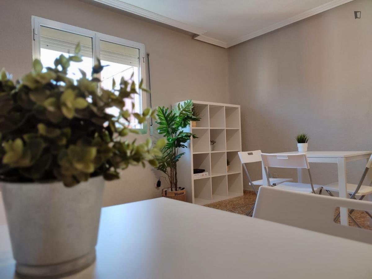 Habitación en alquiler, Madrid