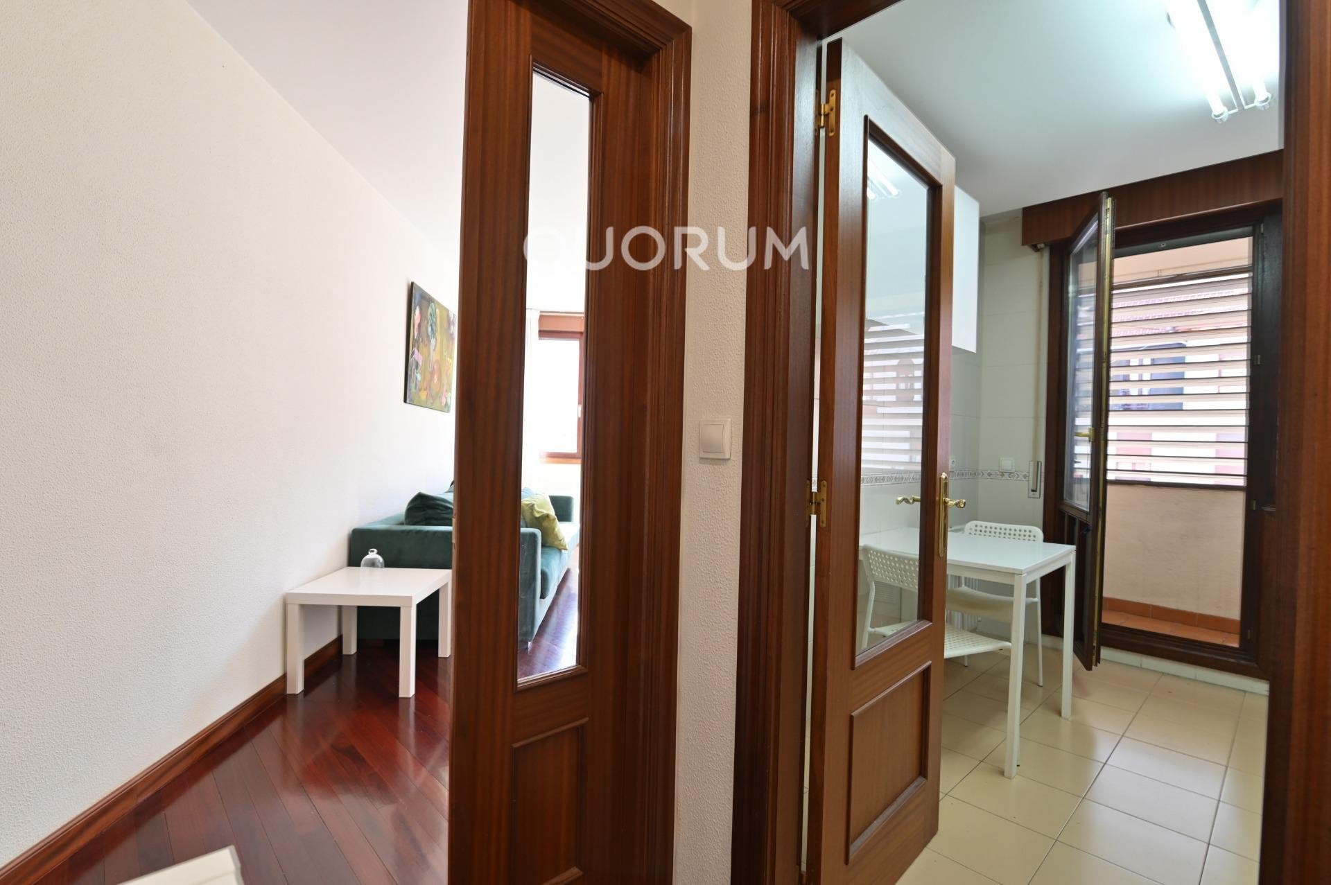 Pis de 73 m² a Bilbao