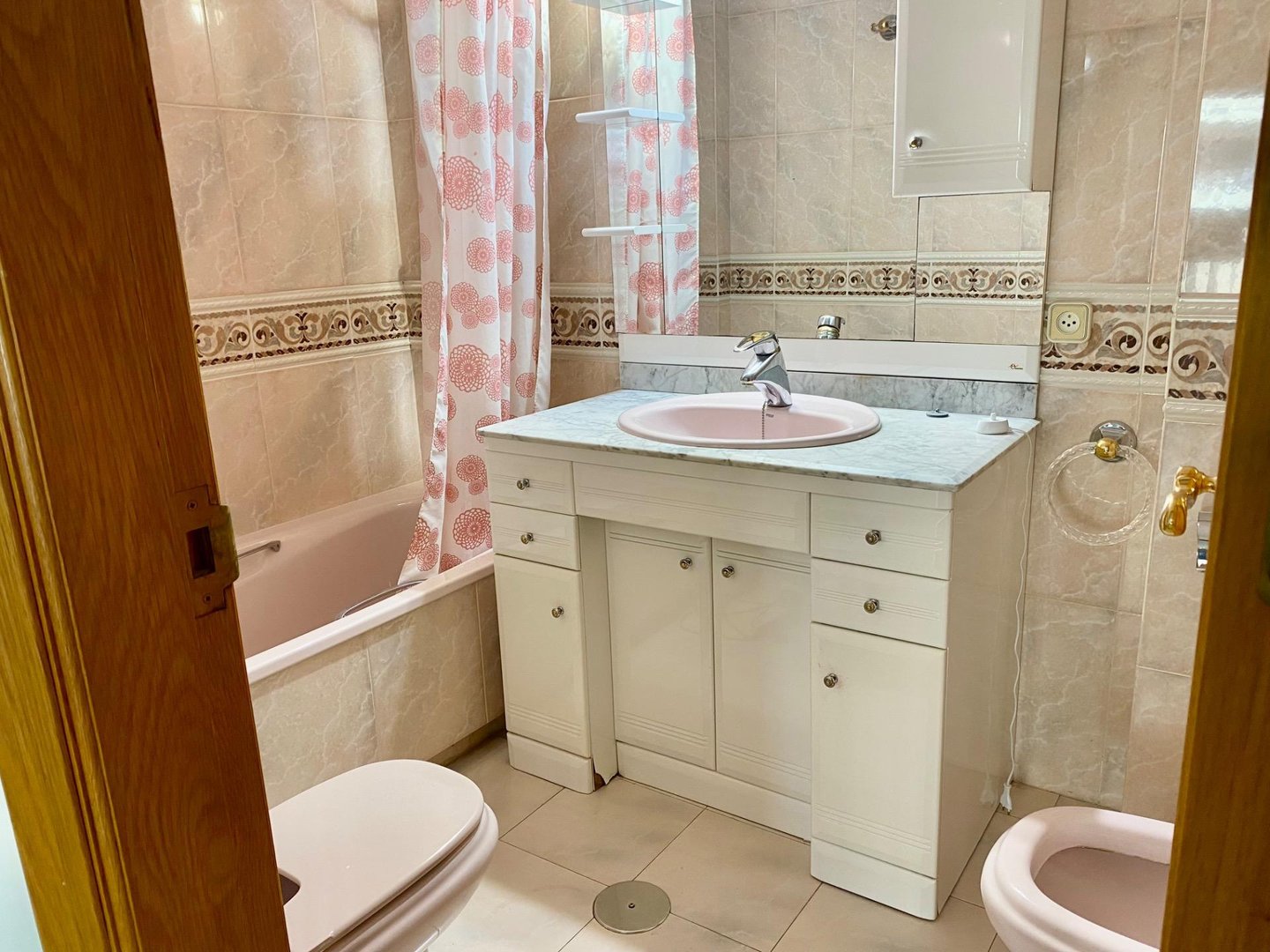 Piso de 260 m² en Fuengirola