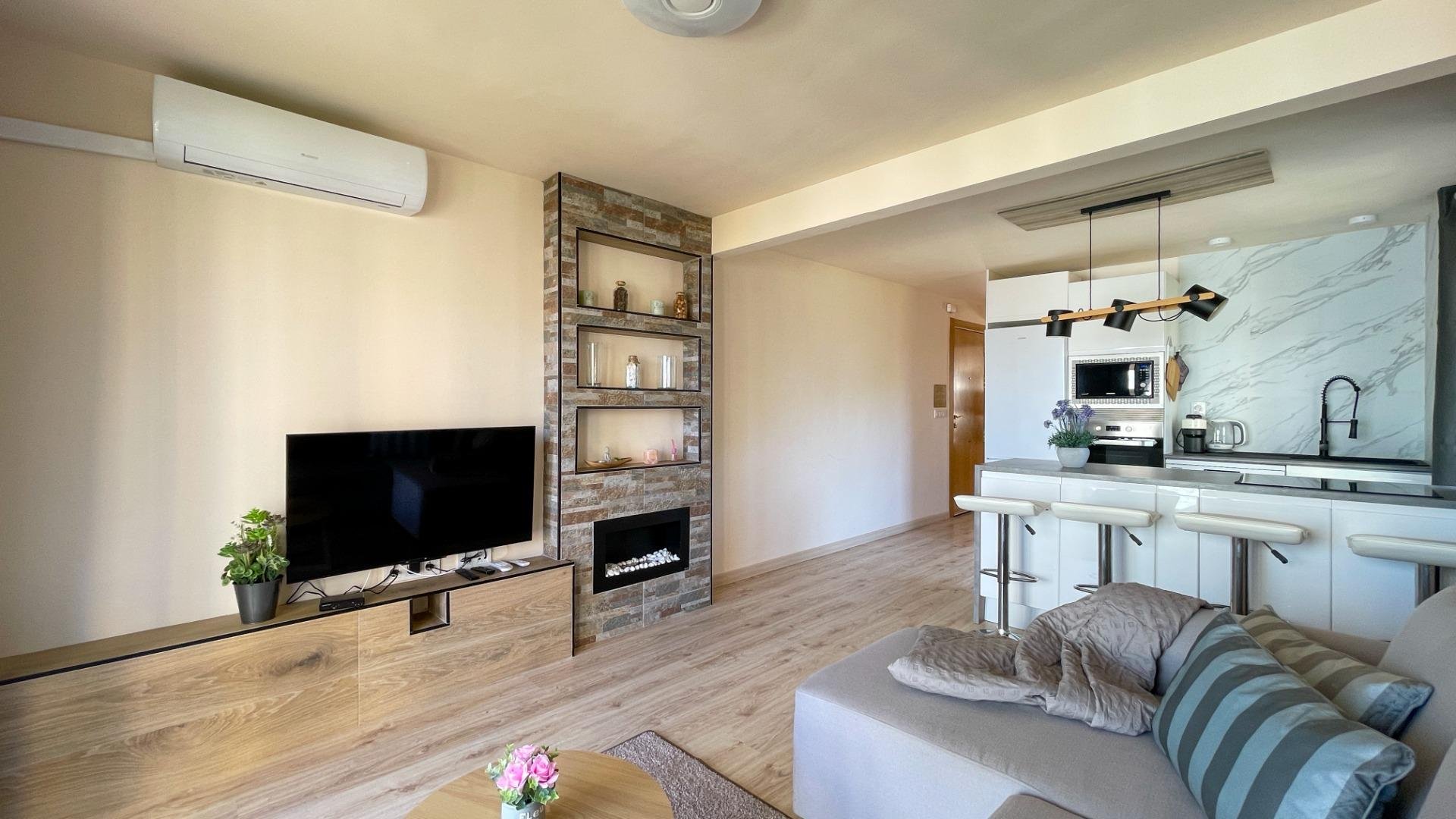 Appartamento 73 m² a Benidorm