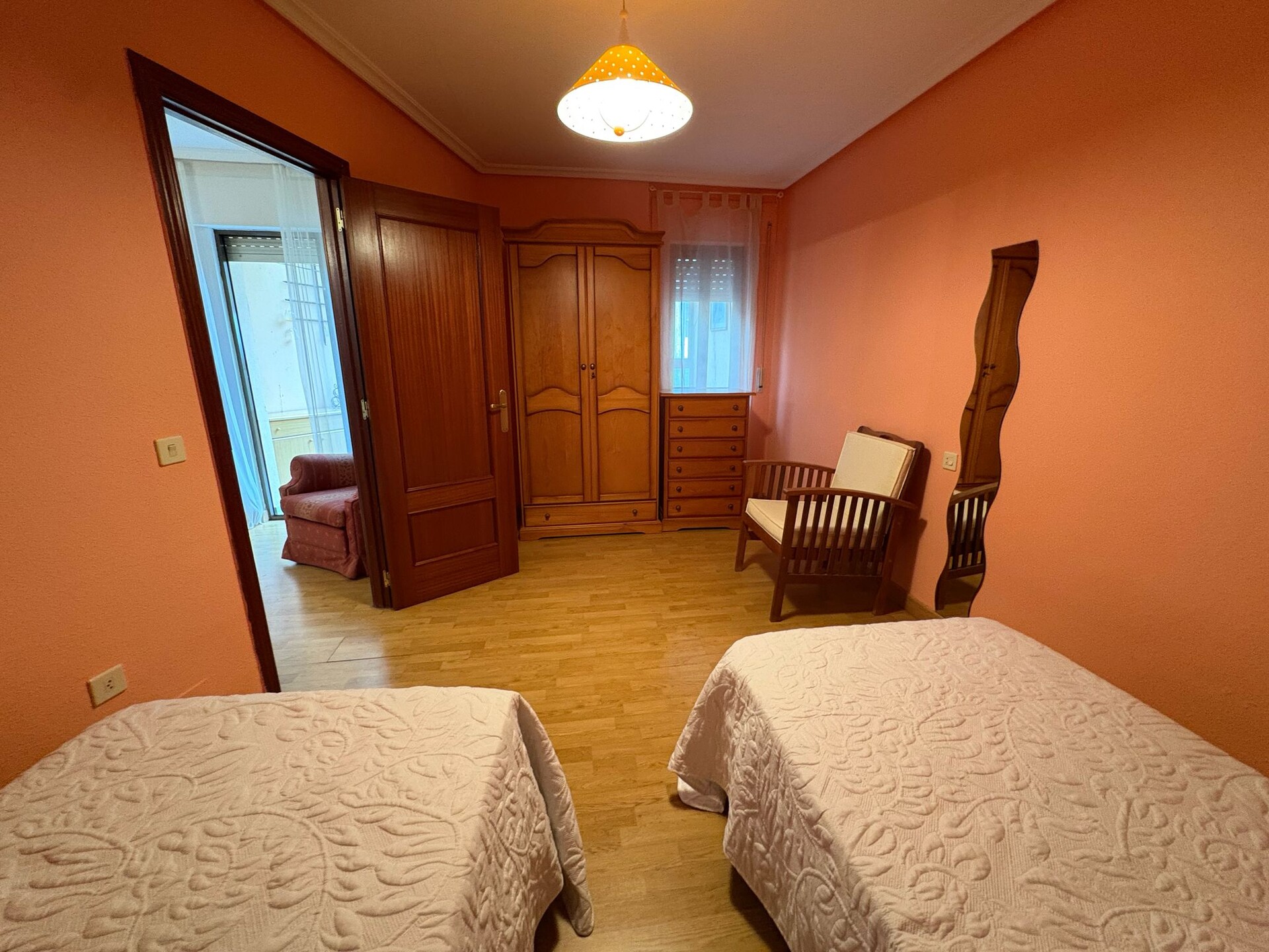 Pis de 90 m² a Ciudad Rodrigo