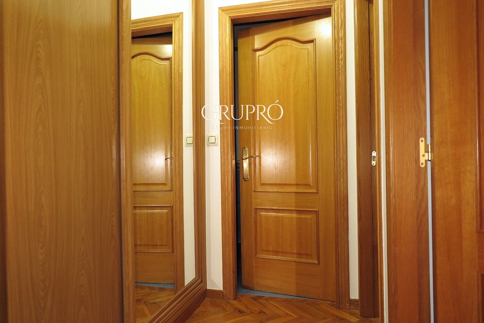 Piso de 80 m² en Baiona