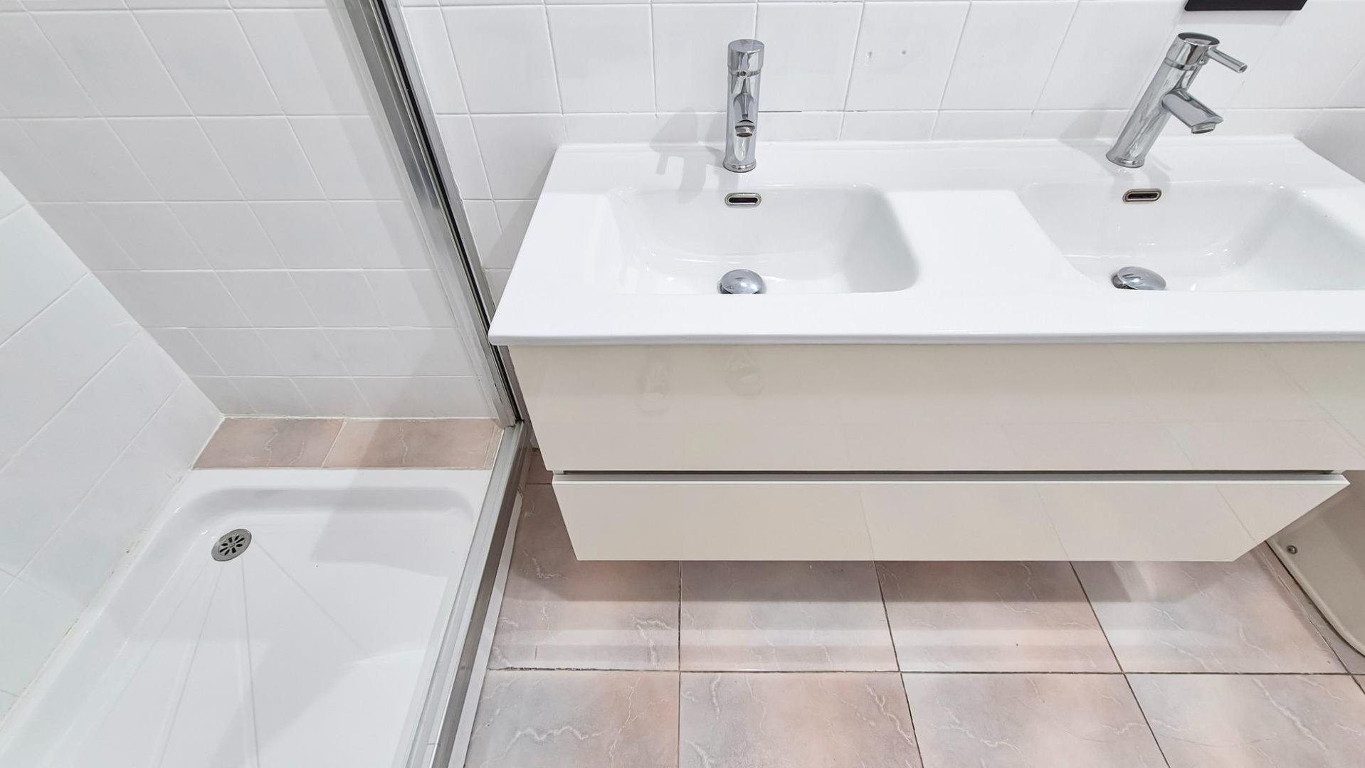 Wohnung 89 m² in Salamanca
