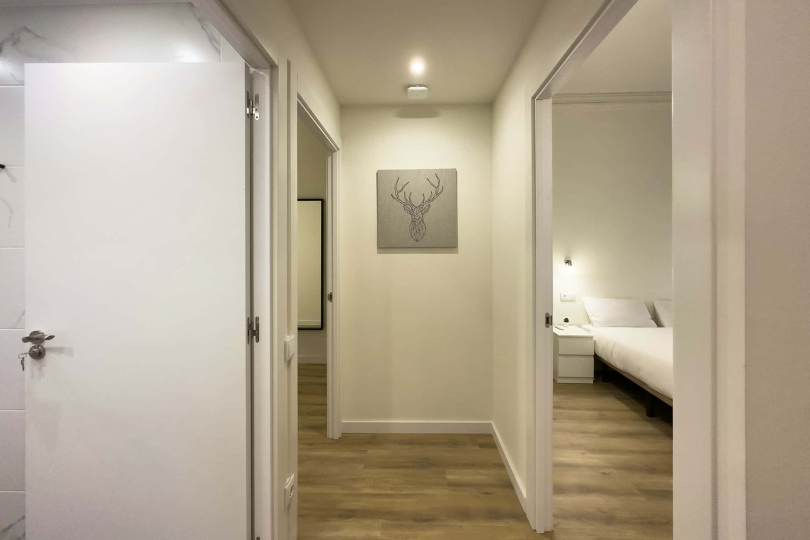 Appartamento 197 m² a Barcelona