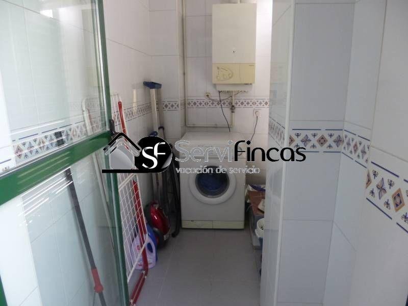 Appartamento 85 m² a Madrid