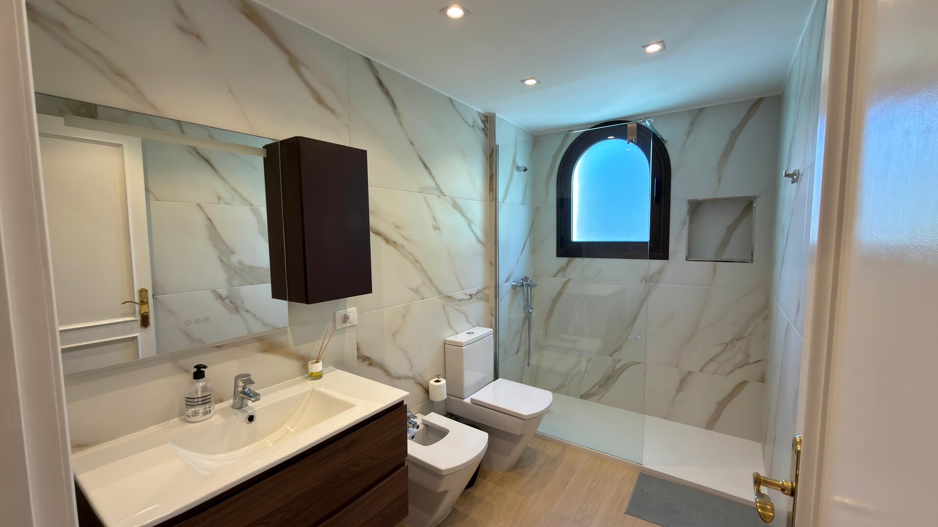 Piso de 121 m² en Puerto de la Cruz