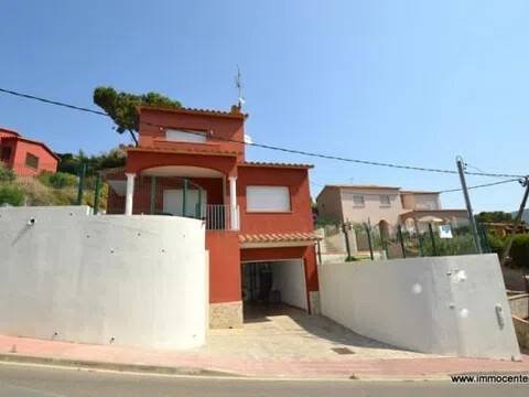 Casa de 116 m² en Calonge i Sant Antoni