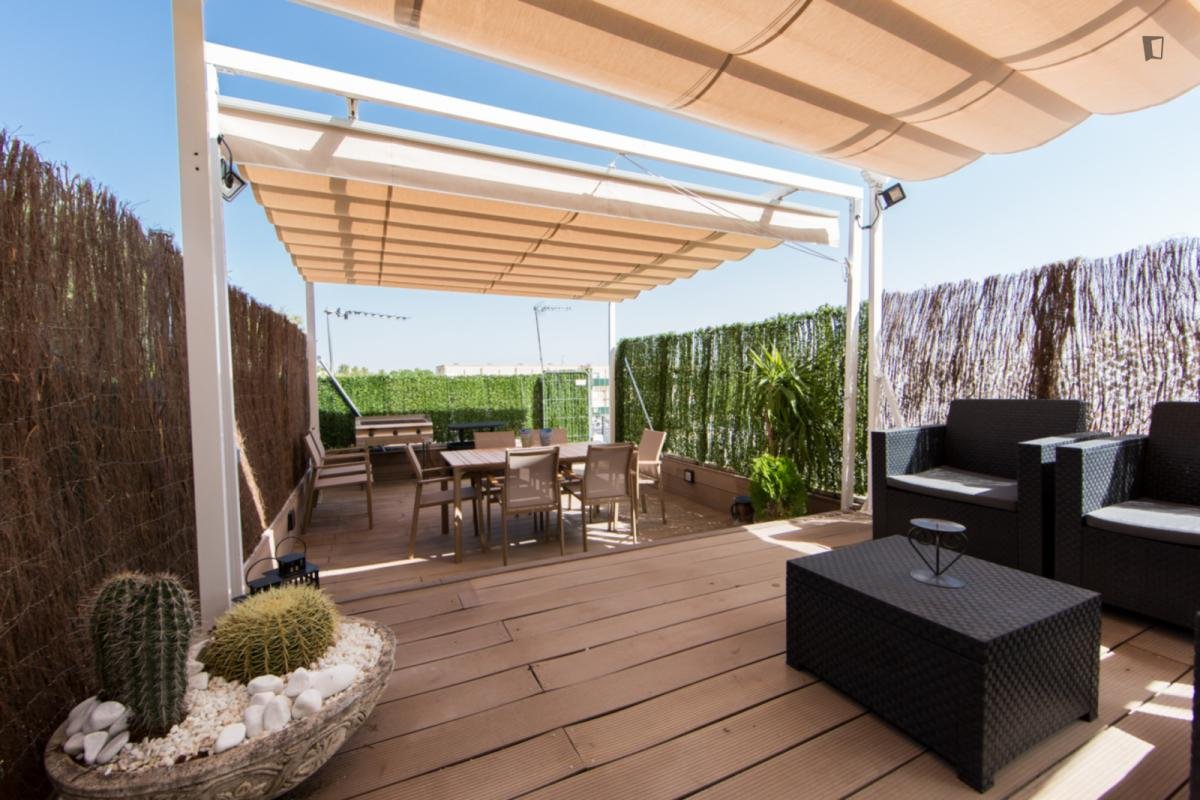 Casa en alquiler, Madrid