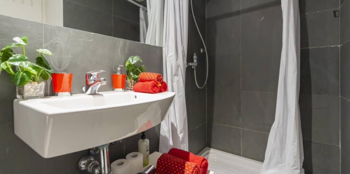 Pis de 35 m² a Madrid