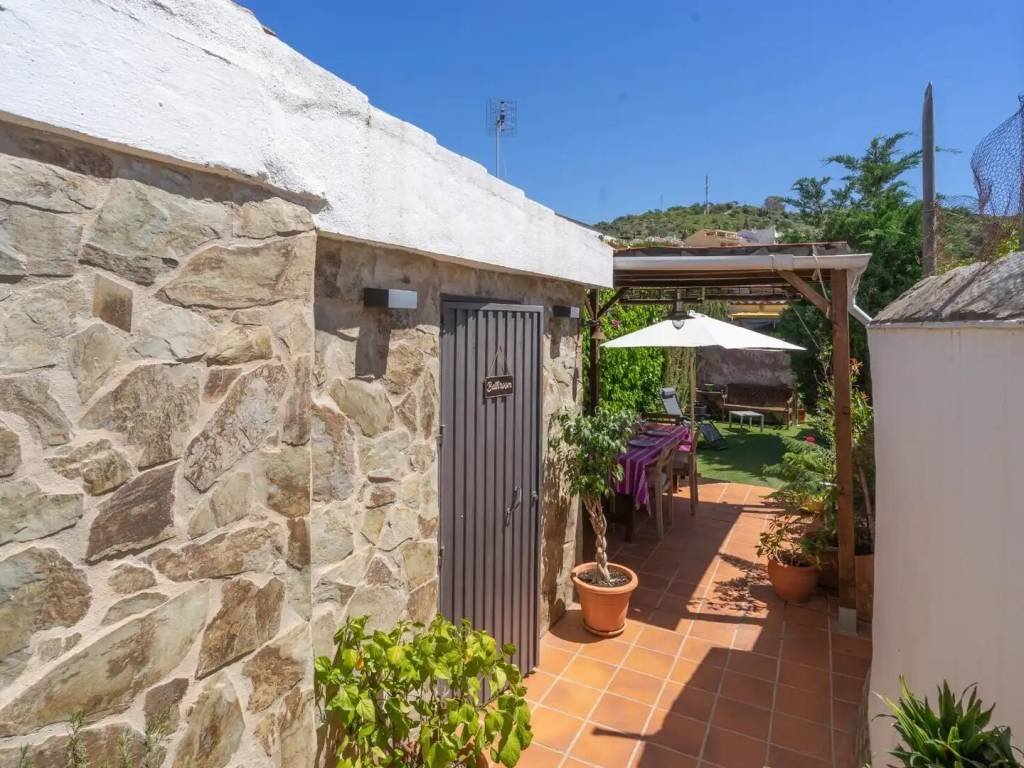 Casa de 150 m² a Riogordo
